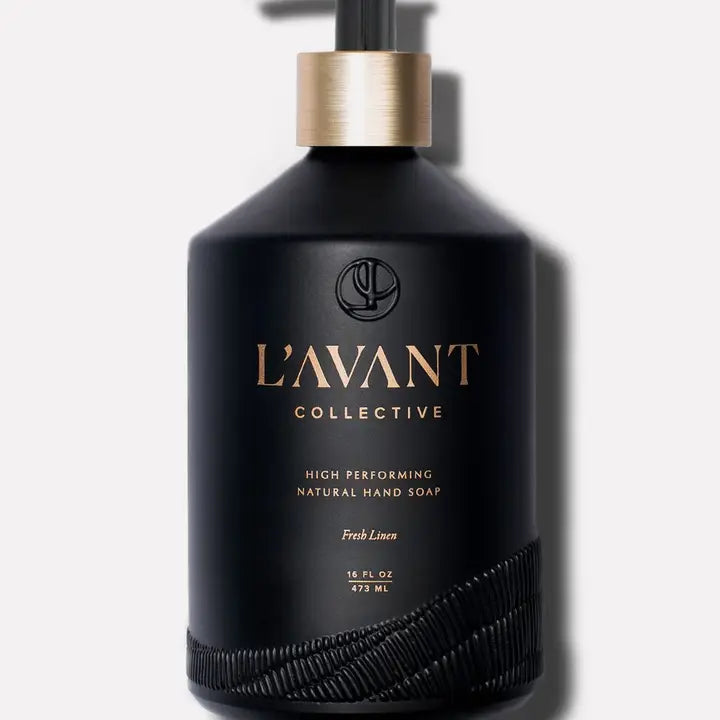 L' Avant Hand Soap, Fresh Linen