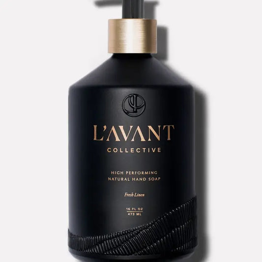 L' Avant Hand Soap, Fresh Linen