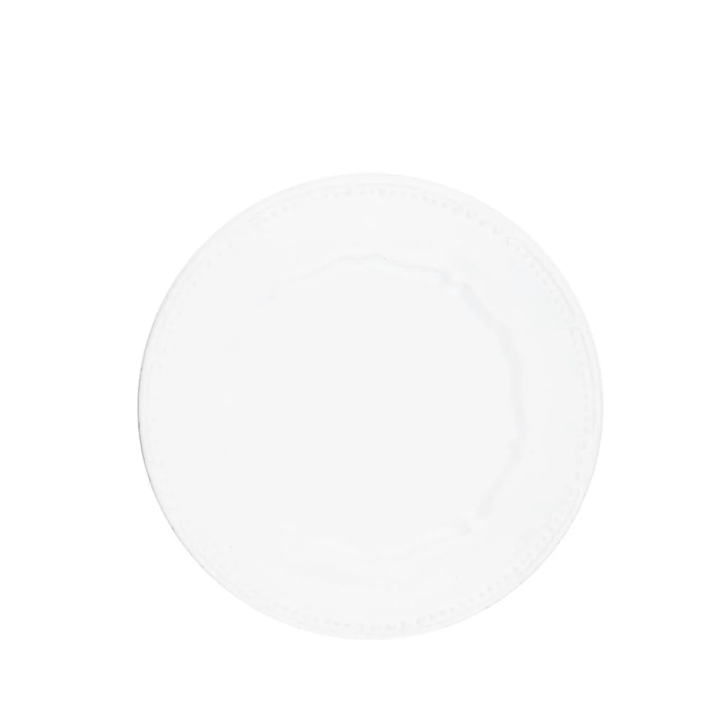 Skyros Designs Isabella Simple Salad Pure White