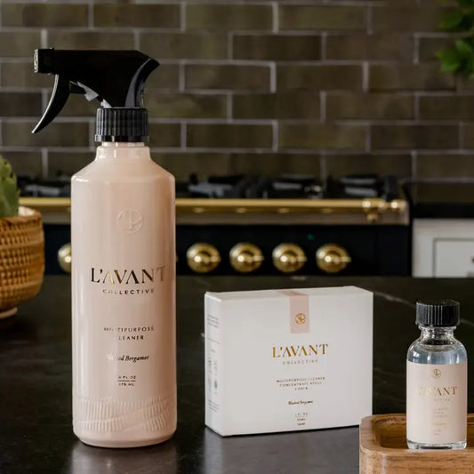 L'avant Blushed Bergamot Cleaner Refill