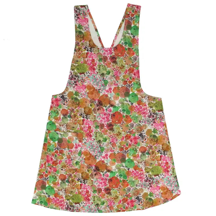 Pinafore Apron
