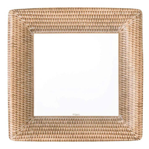 Caspari-Rattan Dinner
