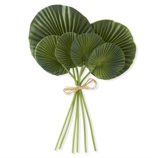 K&K Real Touch Fan Palm Bundle