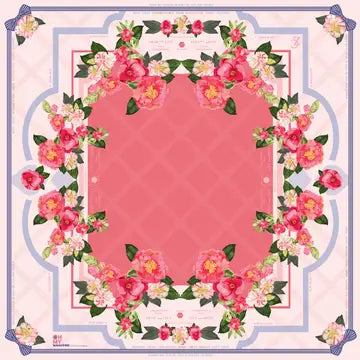 OMM Camellia Mat