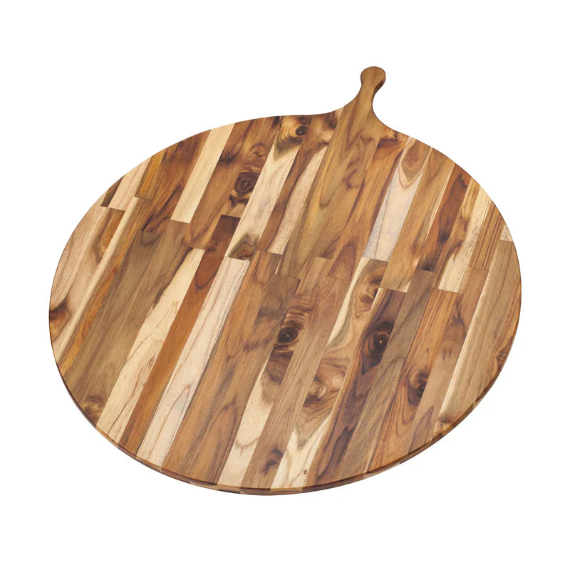 Teak Haus Atlas Serving Board