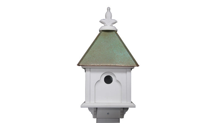 A&J birdhouse SBH4V