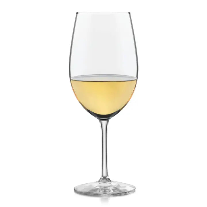 Libbey S/6 All Purpose White