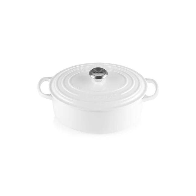 Le Creuset 2.75Qt Oval Oven