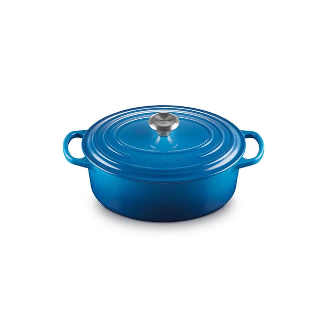 Le Creuset 2.75 Qt Oval Oven, Marseille