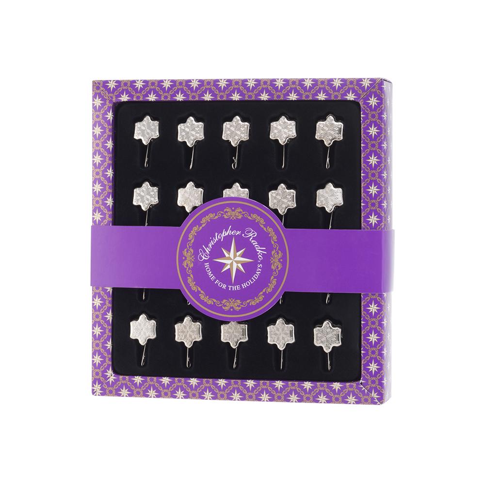 Christopher Radko Ornament Clips