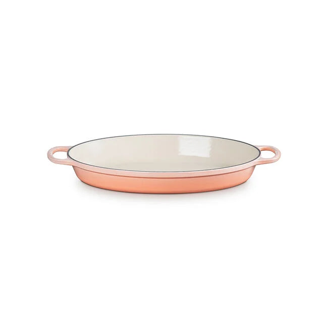 Le Creuset 3 Qt Signature Oval Baker