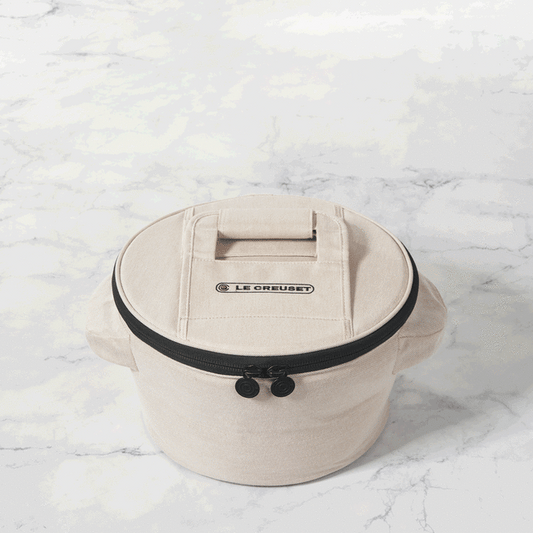Le Creuset Rd Dutch Oven Tote Bag