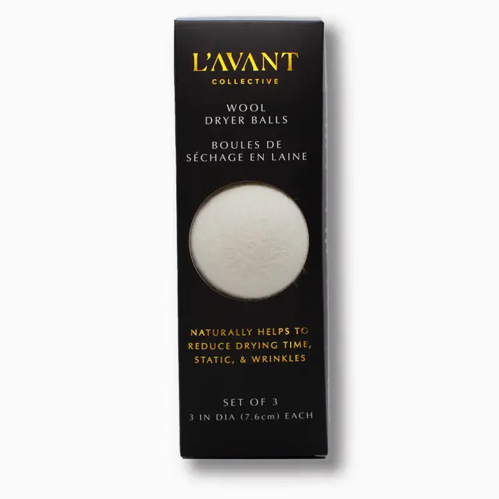 L'Avant Wool Dryer Balls