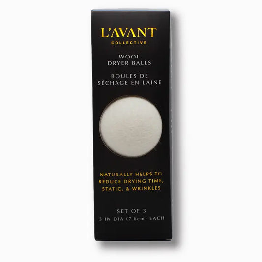 L'Avant Wool Dryer Balls