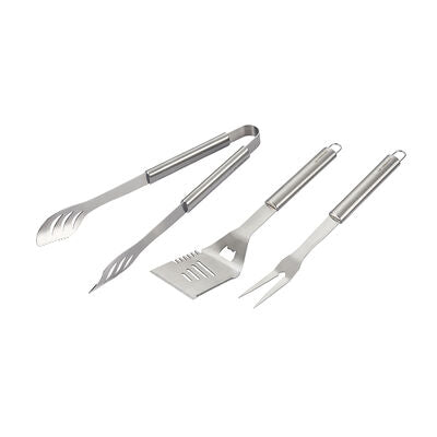 Le Creuset S/3 Outdoor Grilling Tools
