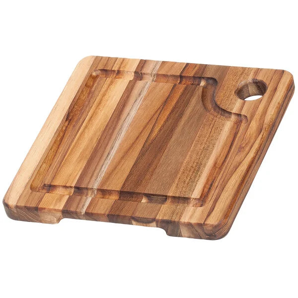 Teak Haus 8x8 Board