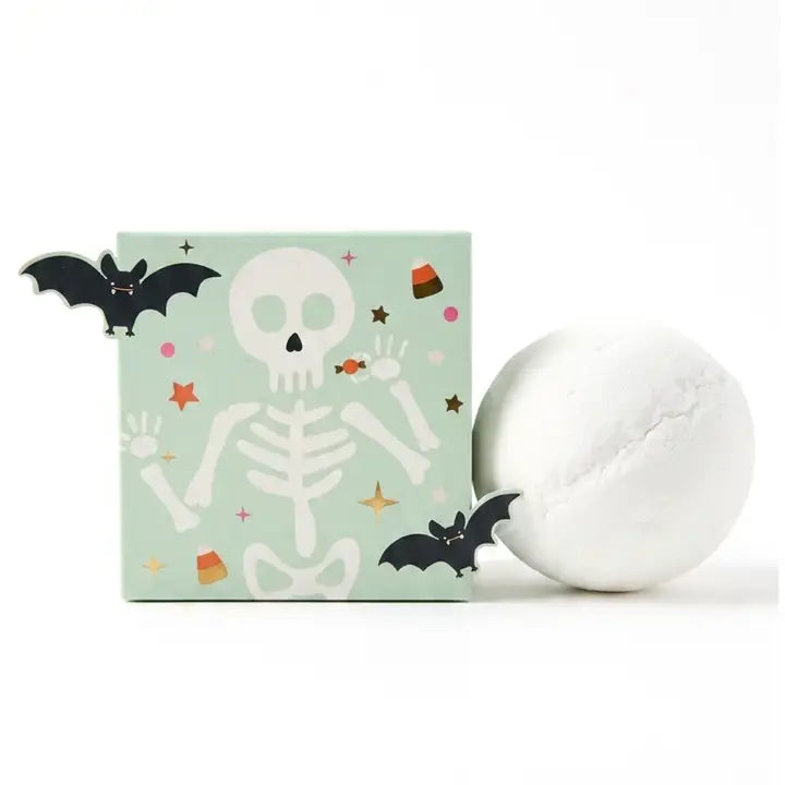 Musee Skeleton Bath Balm