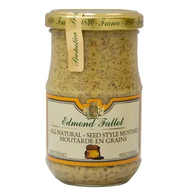 FF Seed Style Mustard