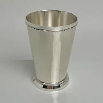 India Handi Mint Julep Cups