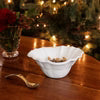 Beatriz Ball Mini Bowl with Spoon