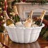 Beatriz Ball VIDA Tuscany Extra Large Centerpiece/Punch Bowl