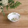 Beatriz Ball VIDA Faenza Mini Bowl (Green & White)