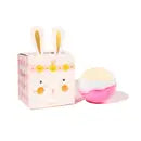 Musee Pink Bunny Bath Balm