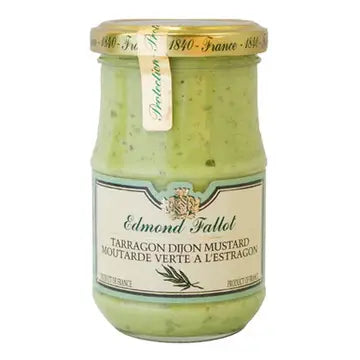 FF Tarragon Mustard