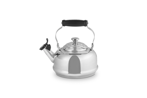 Le Creuset Stainless Steel Classic Whistling