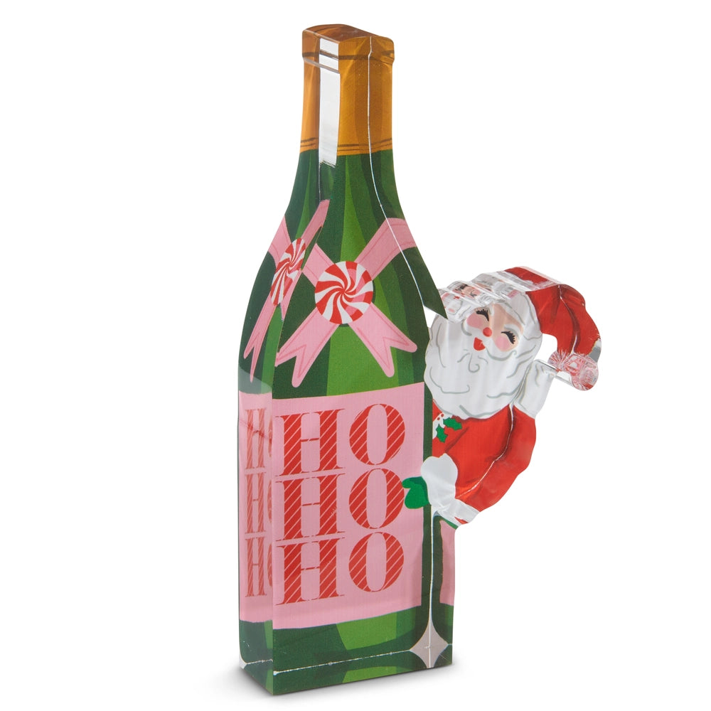 Ho Ho Ho Santa Cheer