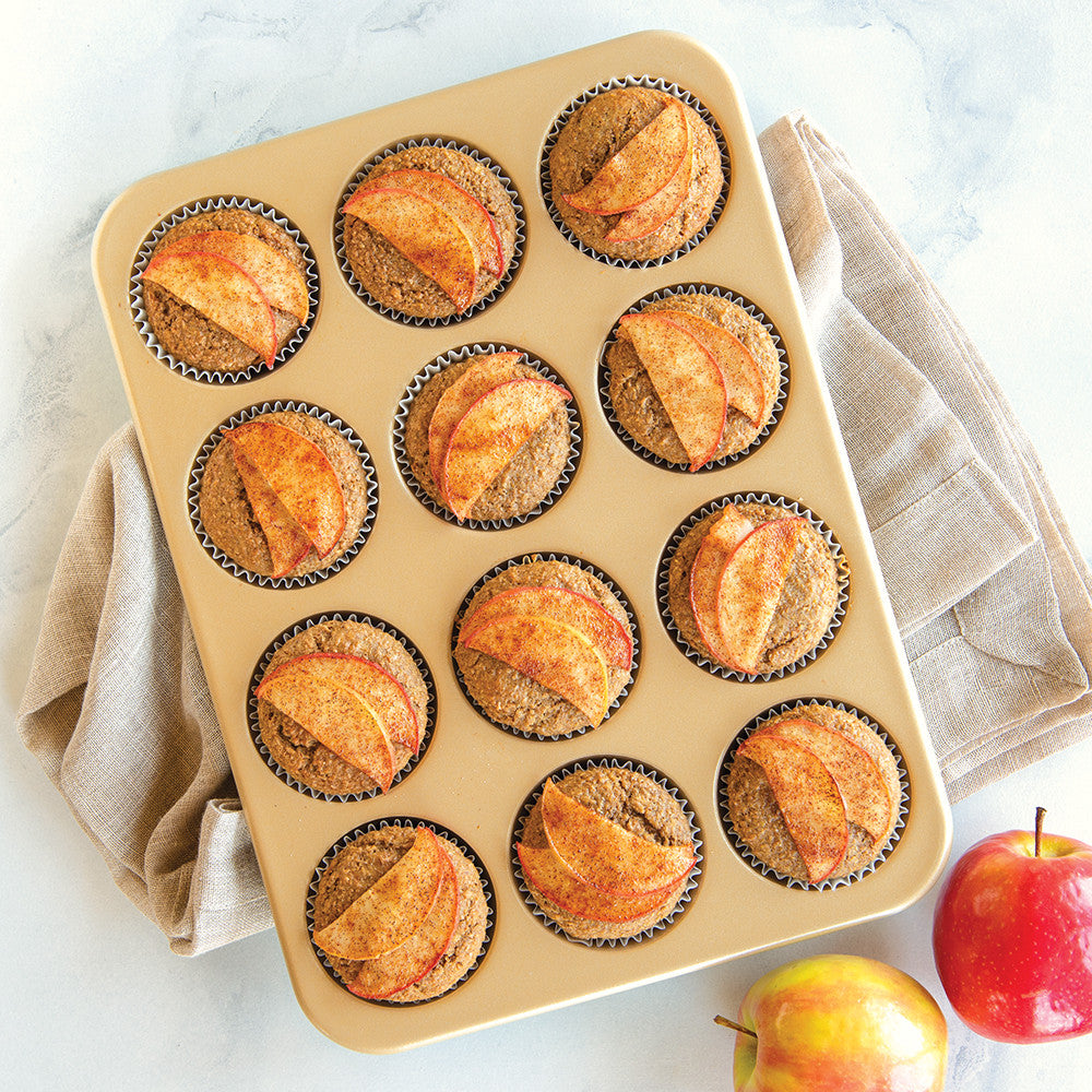 Nordic Ware Muffin Pan
