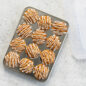 Nordic Ware 12 Cup Muffin Pan With Lid