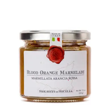 FF Blood Orange Marmalade