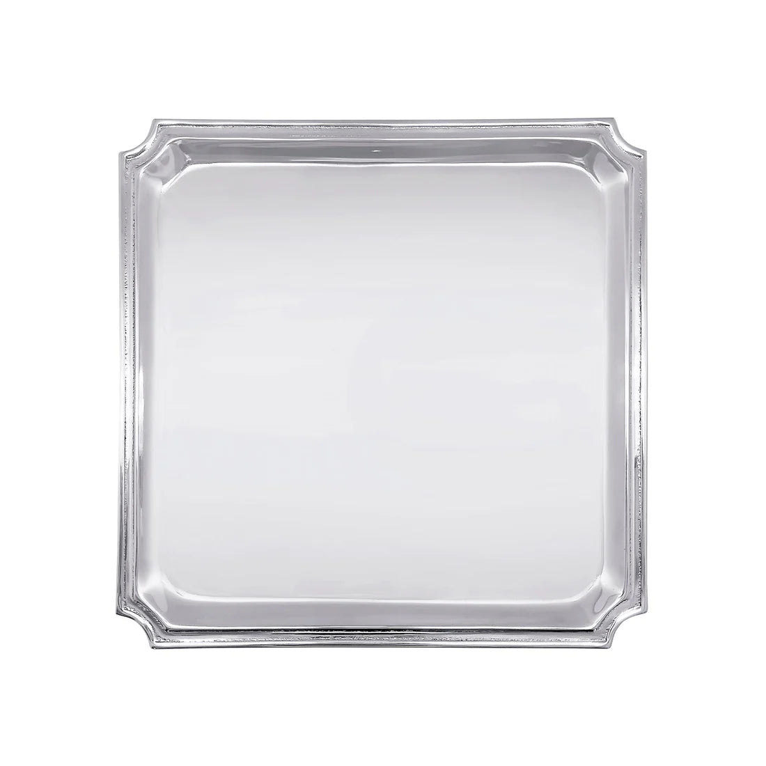 Mariposa Linzee Square Platter