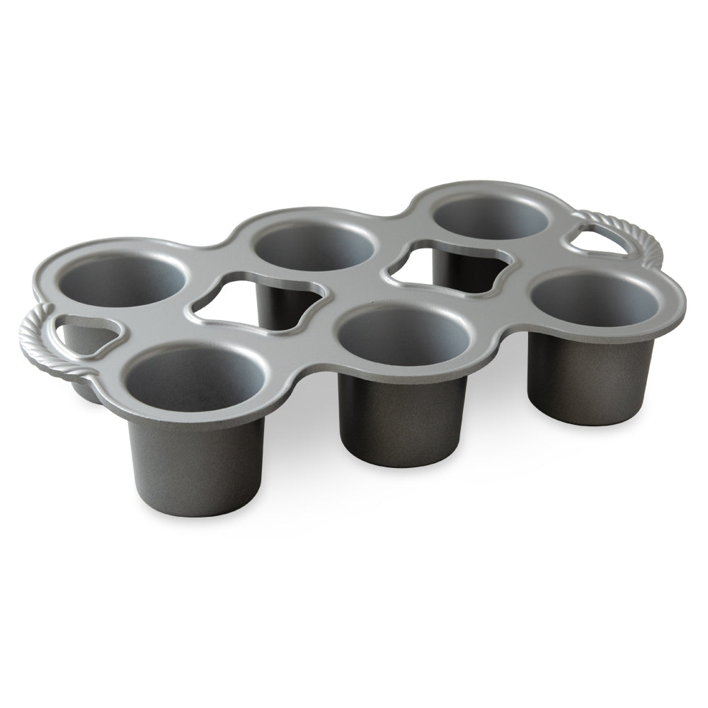 Nordic Ware English Grand Popover Pan