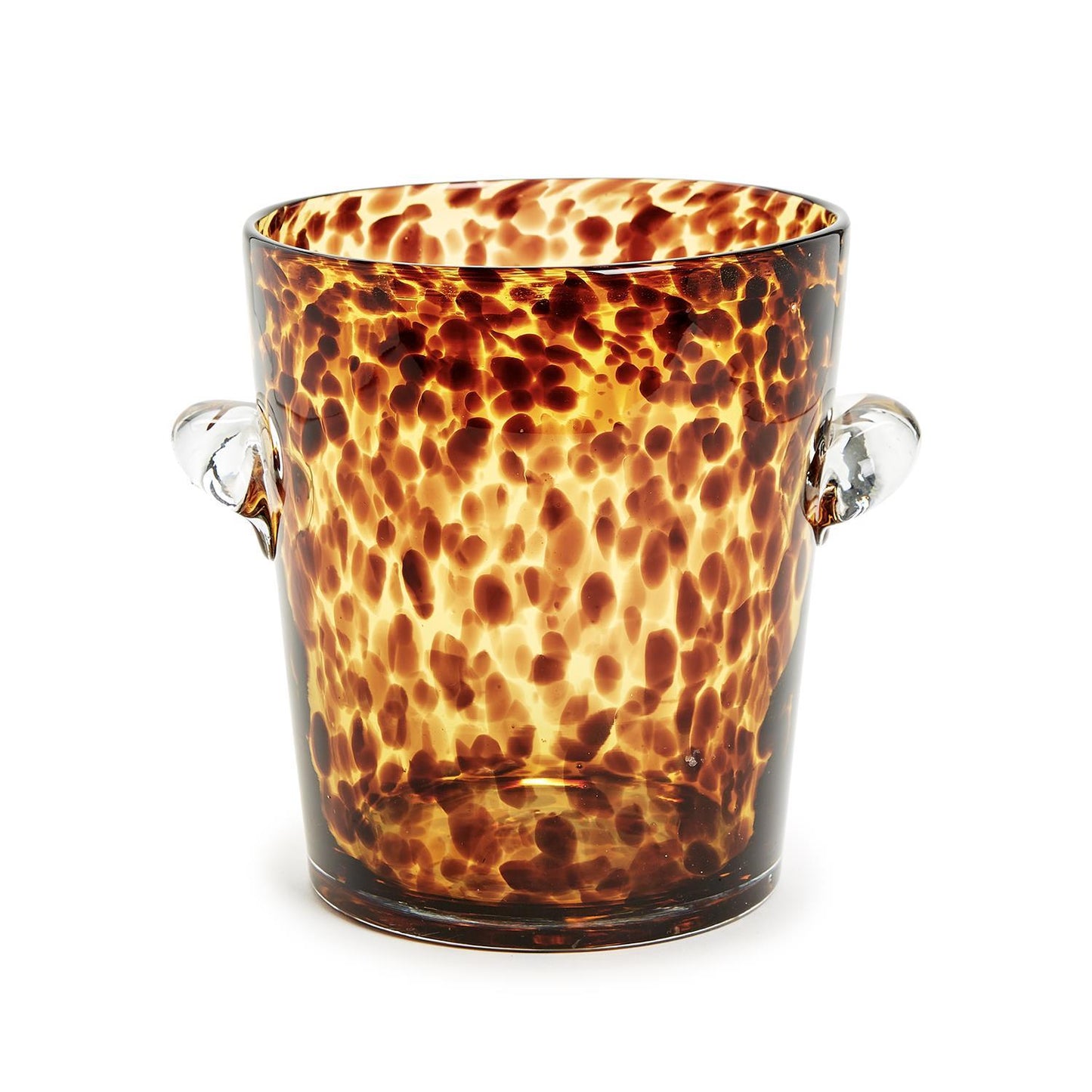 Two's Company Tortoise Ice Bucket