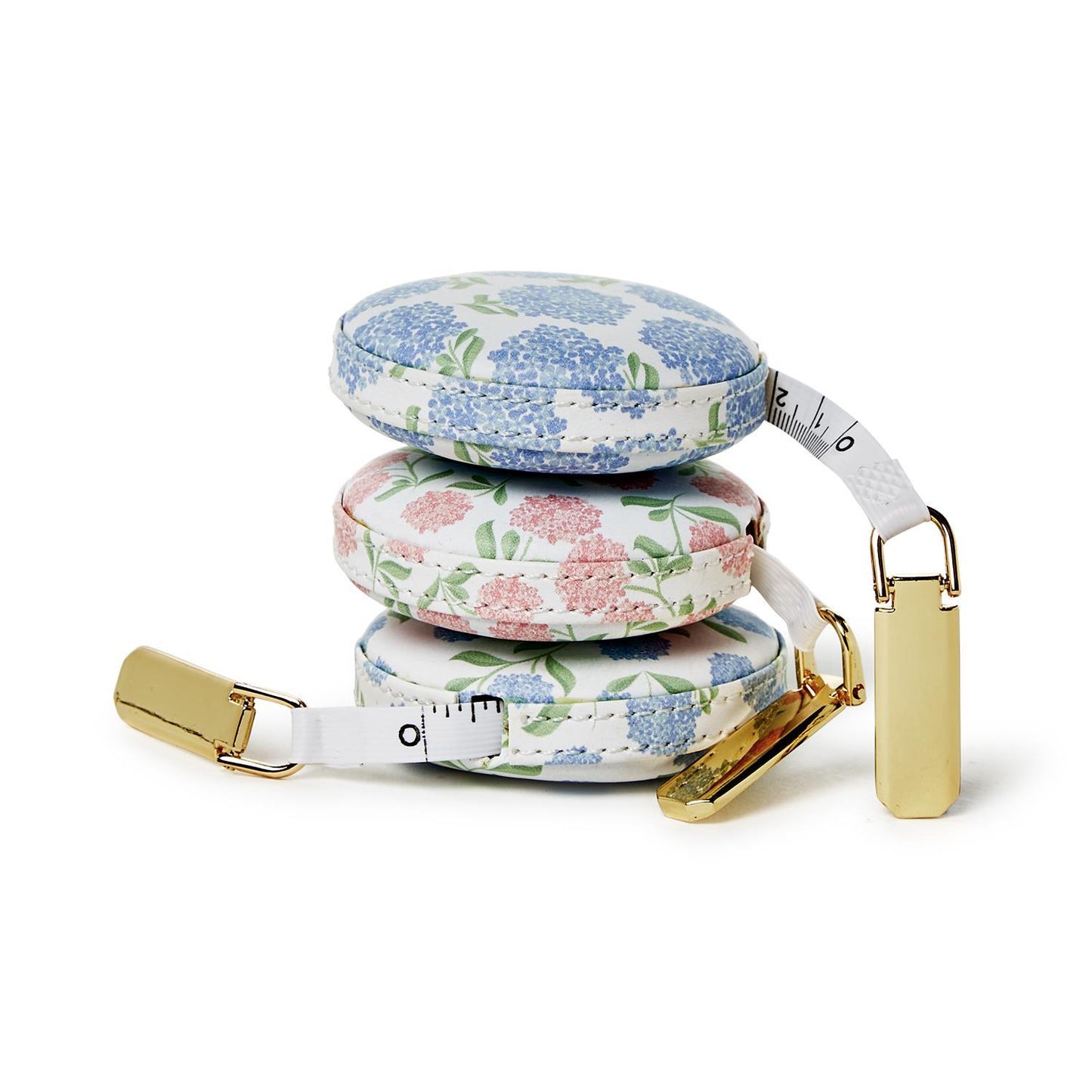 Twos Company Tape Measure