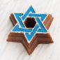 Nordic Ware Star Of David