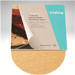 Frieling Baking Sheets 9in Round