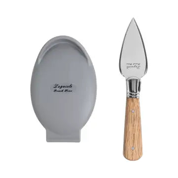 Laguiole Oyster Set
