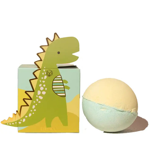 Musee Dino Bath Balm