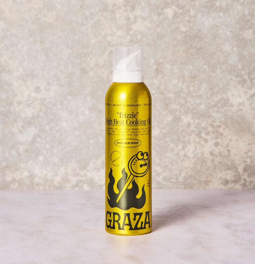 Graza "Frizzle" Spray