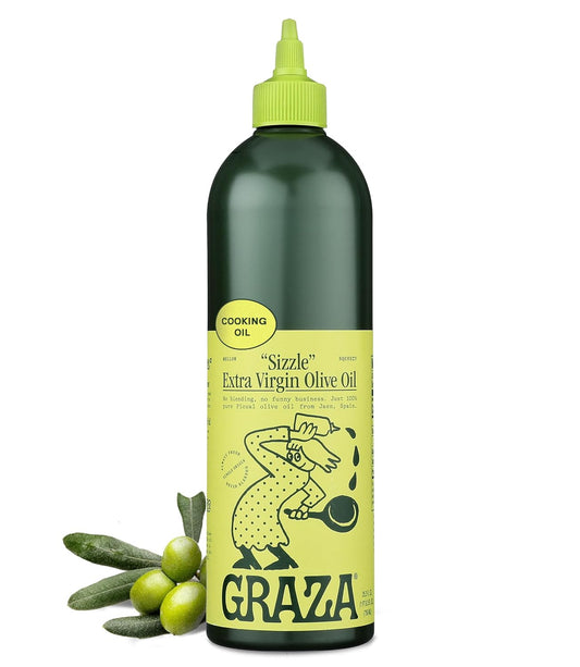 Graza Sizzle EVOO 25.3oz