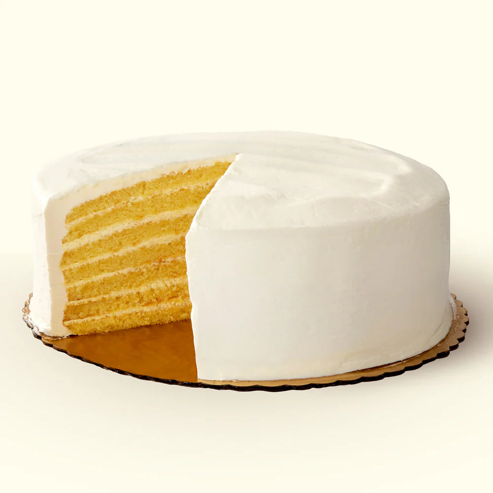 Caroline's Cakes Key Lime