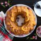 Nordic Ware Wreath Pan
