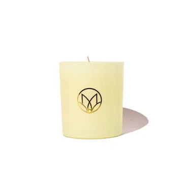 Musee Smoke & Pine Soy Candle