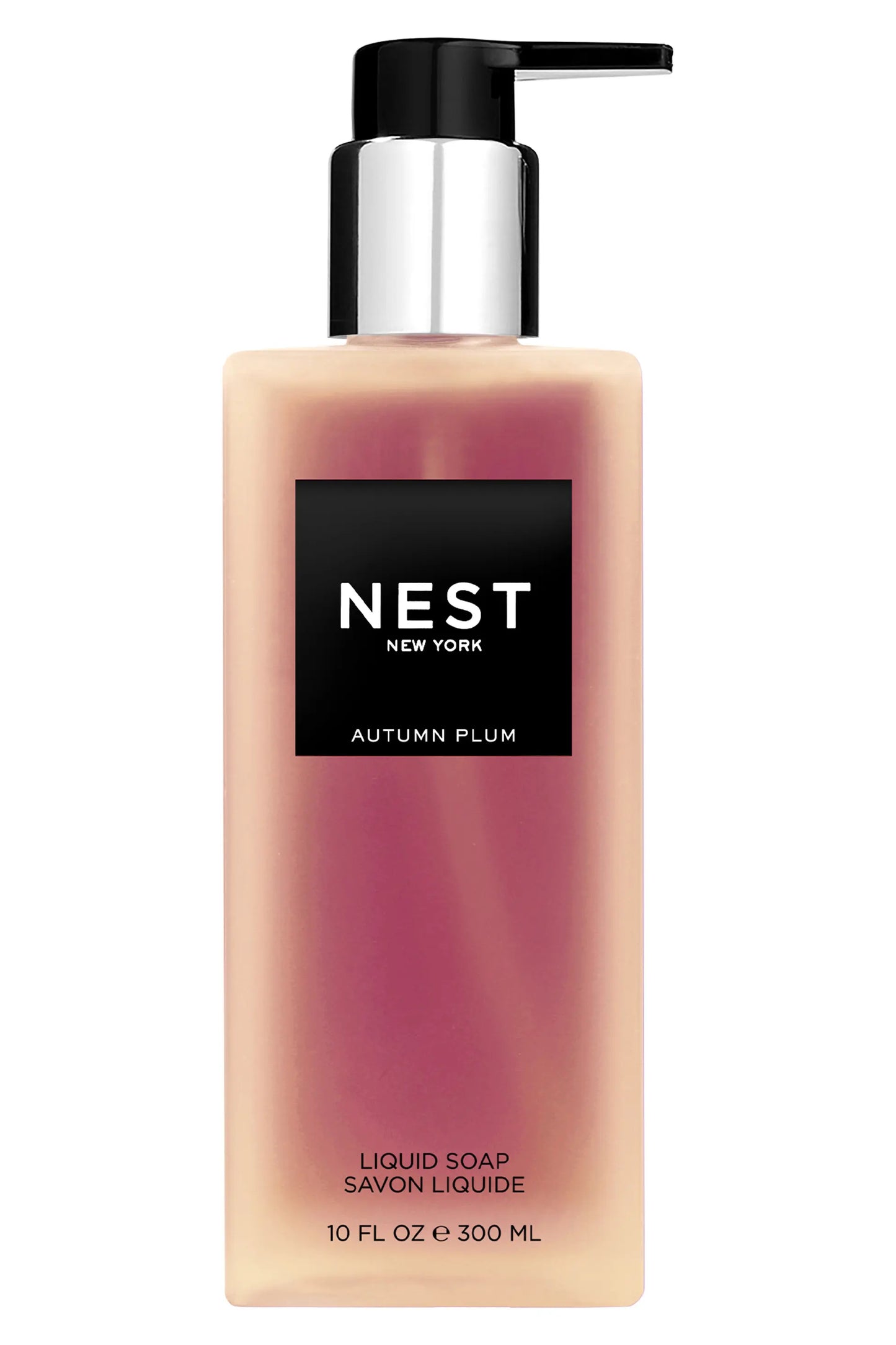 NEST Autum Plum Hand Soap