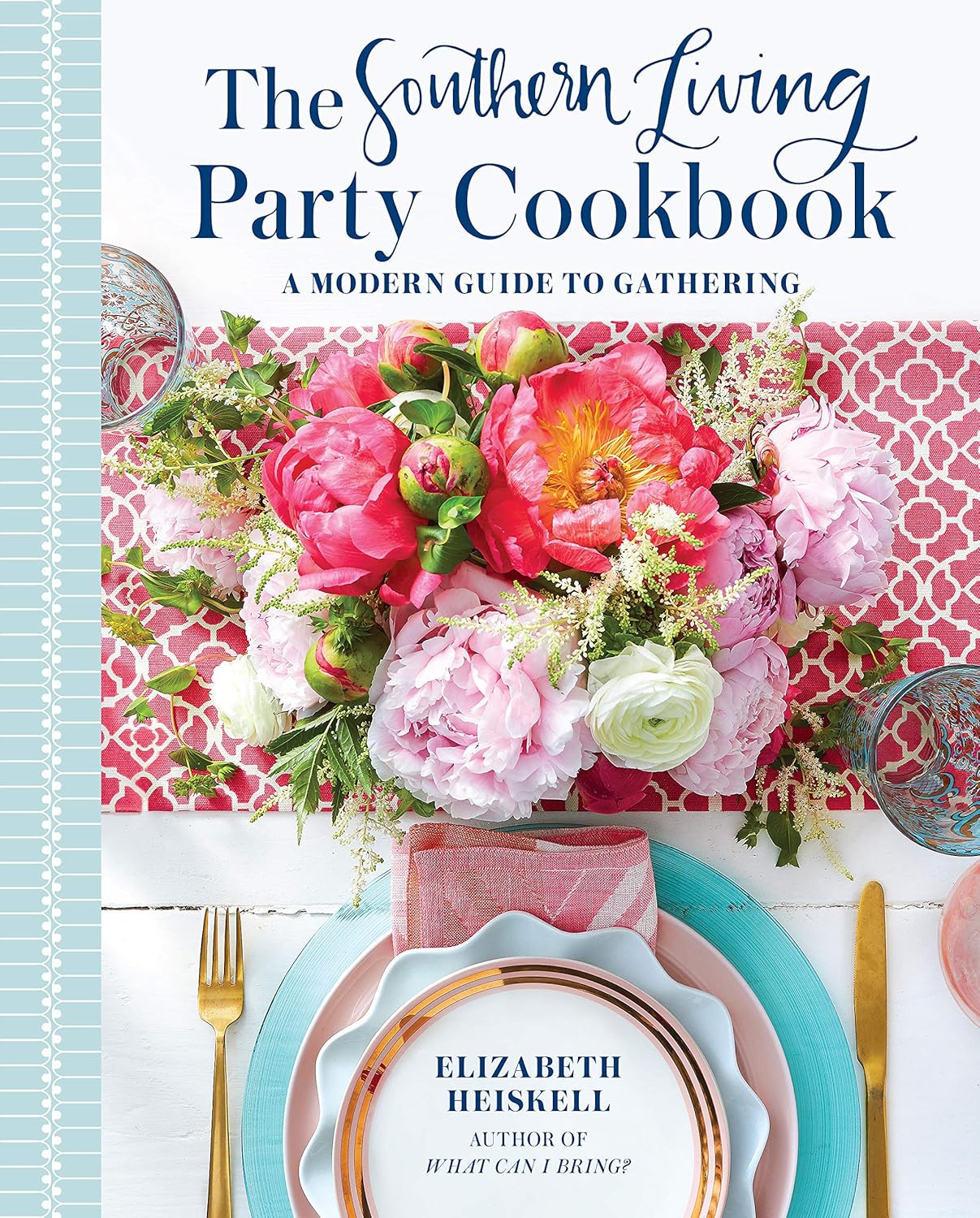 The Southern Living Party Cookbook