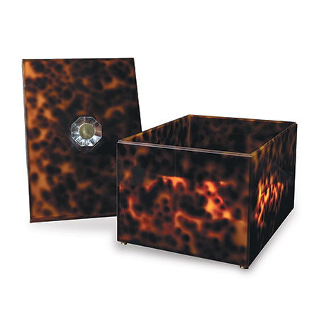Port 68 Tortoise Box