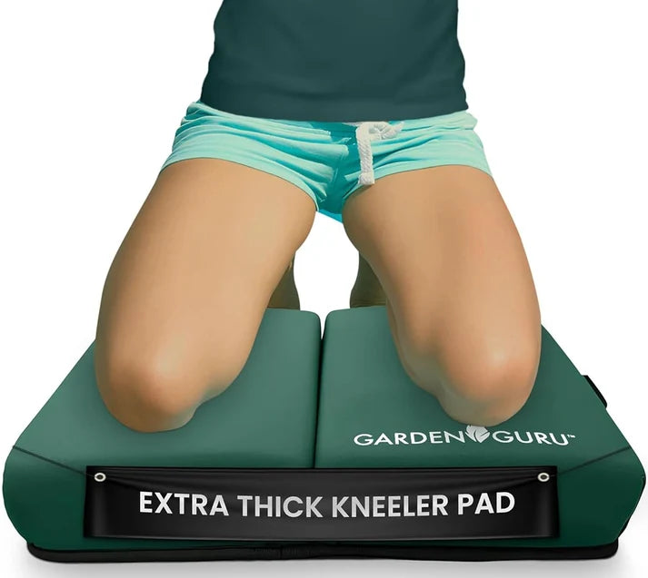 Garden Guru Garden Kneeler